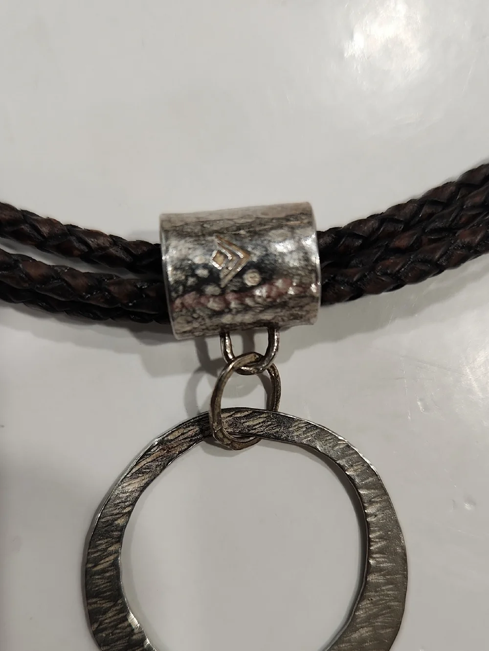 Silpada necklace n1499